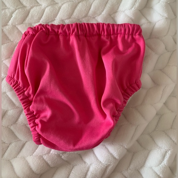 Charlie Banana Small Diaper Cover - swim - Picture 5 of 6